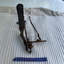 1953 Buick Roadmaster Complete Throttle Linkage Assembly Gas Pedal To Carburetor 1953 Buick Roadmaster Complete Throttle Linkage Assembly Gas Pedal To Carburetor