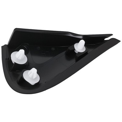 Front Window Corner Molding Left for Chevrolet Equinox LT 2018-2023 84107397