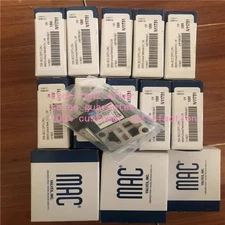 1PCS NEW in Box MAC Solenoid Valve 35A-SCC-DFFJ-2KJ Freight Free