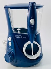 🦷 Waterpik Aquarius Water Flosser WP-600 Series Countertop Tested Working Used