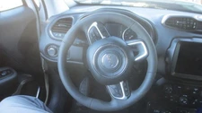 Steering Wheel Plastic Fits 23 RENEGADE 163896