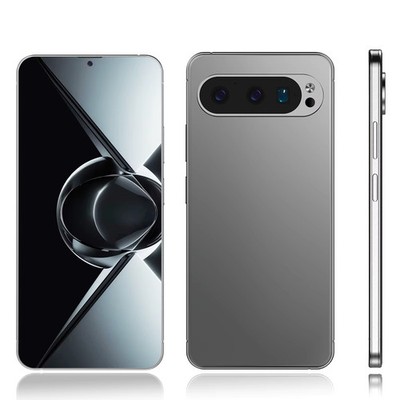 Original For P9 Pro XL Smartphone 7.3HD Screen 22G+2T Android15 10core 8800Mah F