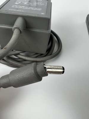 Apple Macintosh PowerBook 180 Vintage Computer Laptop Parts or