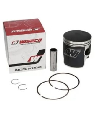 WISECO W876ML07100 Schmiedekolben links Ø71.00mm - Suzuki GT750 Le Mans