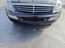 Pare-choc avant Ssangyong REXTON