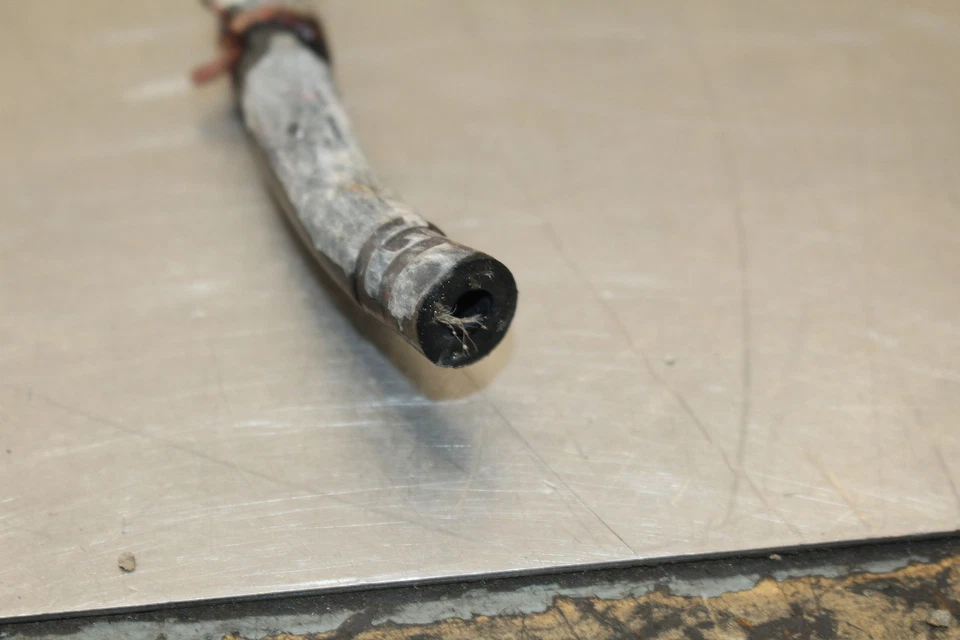 2000 Polaris Xpedition 425 4X4 FUEL PUMP GAS PETROL SENDER UNIT W814 - Image 3 of 4