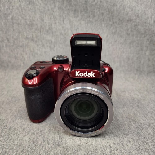 KODAK Pixpro AZ401 - Appareil Photo Bridge Numérique 16 Mpixels KODAK Pixpro AZ401 - Appareil Photo Bridge Numérique 16 Mpixels