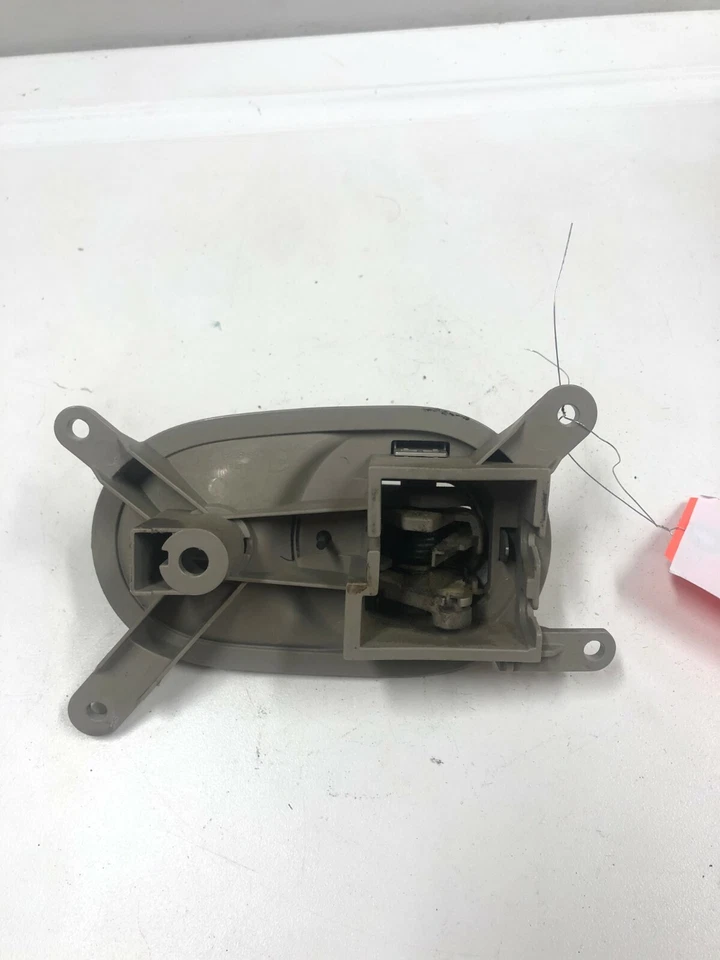 2004-2009 Nissan Quest Left Front Interior Door Handle   #A23 - Image 2 of 2