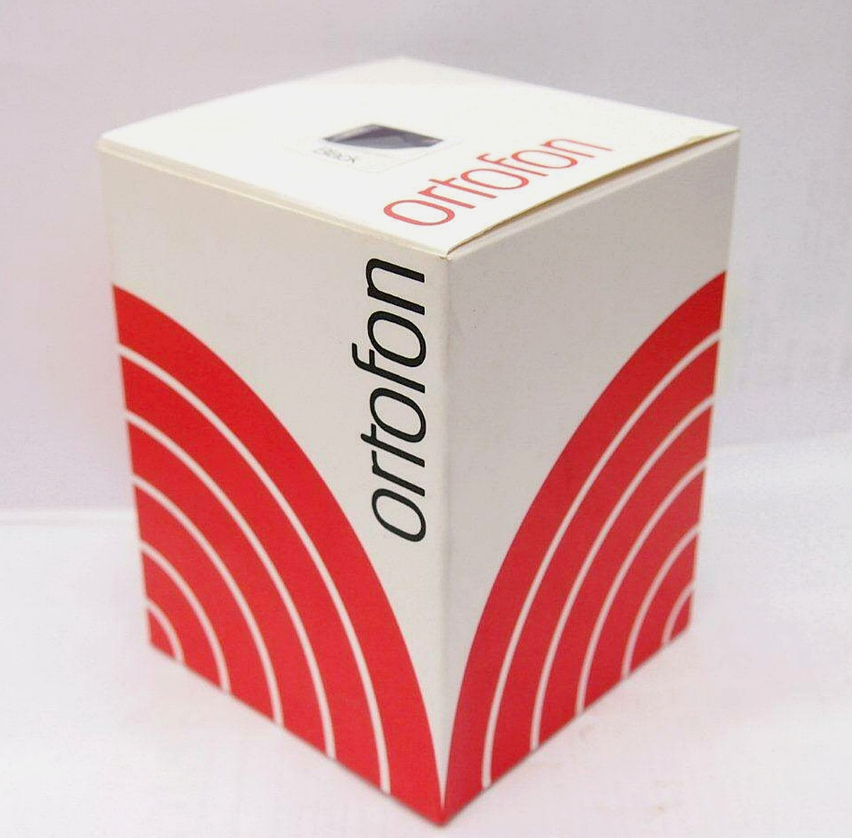 Ortofon Cadenza Black vintage audio equipment - eBay listing photo 1