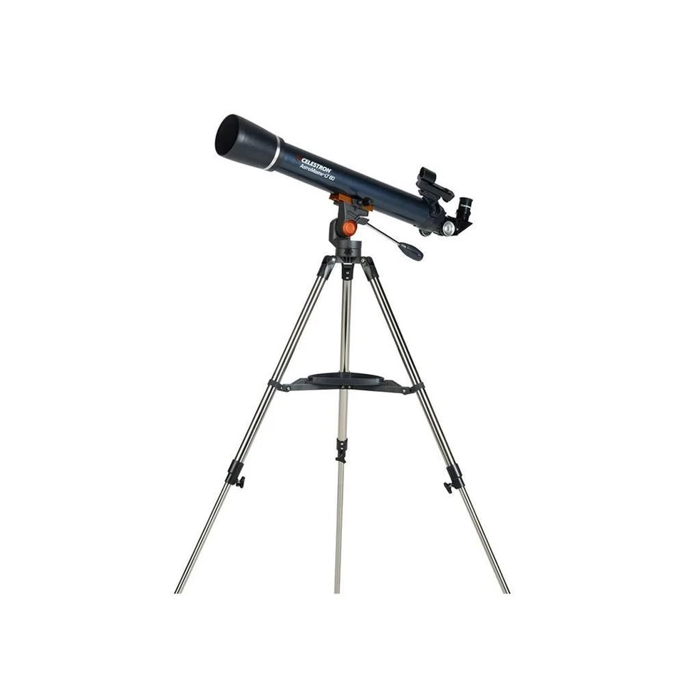 Celestron Astromaster LT 60AZ Telescope 21073-CGL - Image 2 of 4