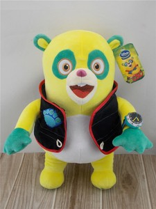 assassination classroom plush