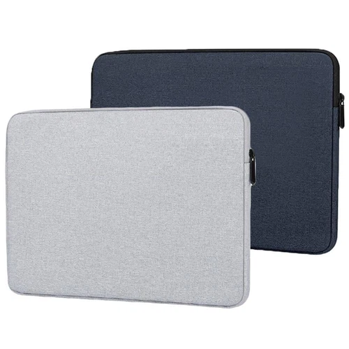 Shockproof Sleeve Laptop Bag Cover Notebook Case For MacBook HP Dell Lenovo