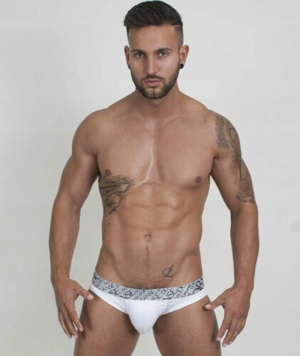 Borsa Designer Ferrara Slip Cotone Modale Intimo Uomo | Doreanse 1788 - Foto 9 di 12