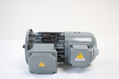 Seipee Motor Mot.3 M63B4