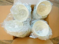 FC15-006685 for XND-9082RV Wisenet Indoor Network IR Camera Domes Only LOT OF 12