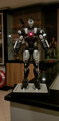Iron Man War Machine Special version 