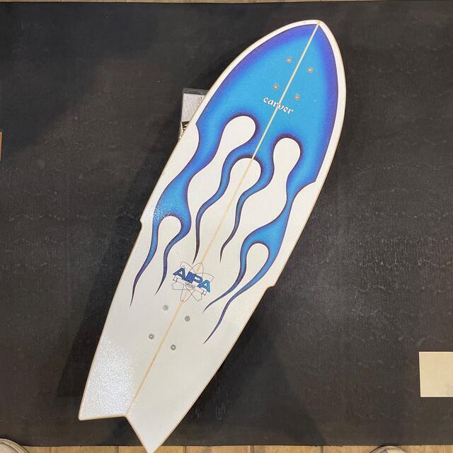 30.75 Inch Carver Surf Skate Aipa Sting Popular 4 | eBay 30.75 Inch Carver Surf Skate Aipa Sting Popular 4 | eBay