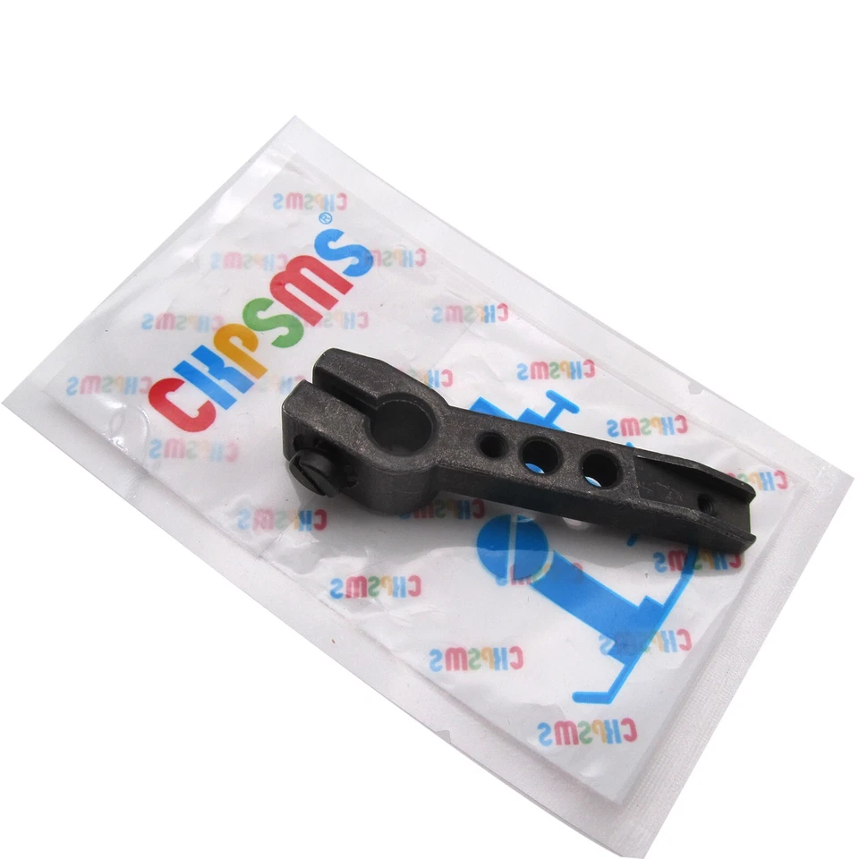 LOWER LOOPER HOLDER #376838 FIT FOR SINGER SERGER 14U34B 14U344B 14U354B - image 3 of 3