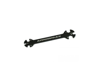 ARROWMAX Special Tool for Turnbuckles und Nuts AM190049 