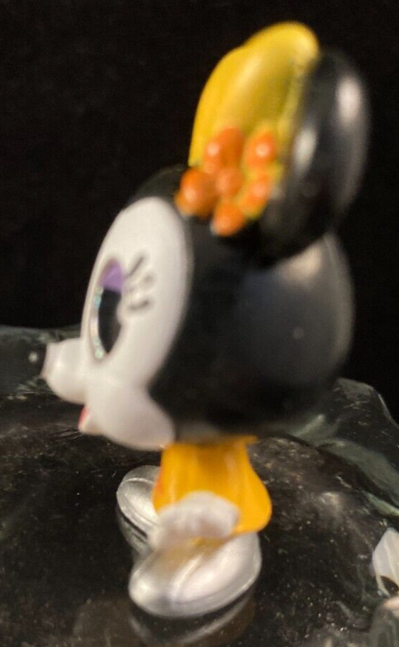 Disney Doorables - Minnie Mouse 70's - Minnie Mouse - Series 9