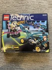 Vintage 1998 Lego Technic 8245 Robot's Revenge New Sealed