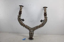 2010-2013 Nissan 370z Y Pipe Front Exhaust Pipe OEM CJ192