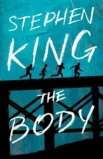 The Body - Paperback By King, Stephen - VERY GOOD
