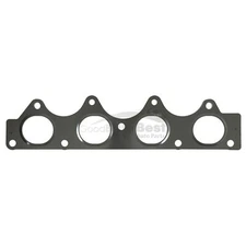 One New Fel-Pro Exhaust Manifold Gasket Set MS97231 285212B400 for Hyundai Kia