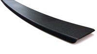 Oppl Ladekantenschutz FüR Honda CR-V 3/III RE5 2010-2012 Kunststoff ABS
