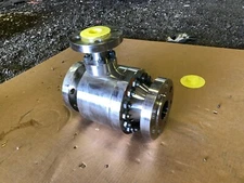 Schroedahl Automatic Recirculation Pump Protection Valve TDL096UVW-SS 2.5" Inch