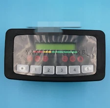 A7T92-40051 Electric Forklift Display Meter 80VSMART Instrument