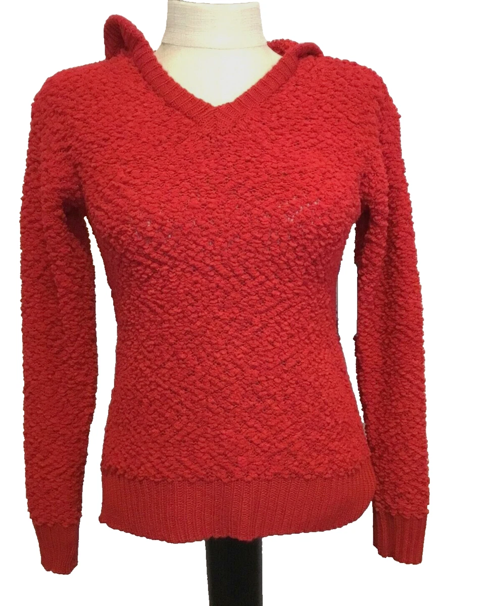 Popcorn hotsell sweater hoodie