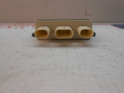 2012 BMW 3 SERIES CONTROL UNIT FOR SMART OPENER 6135737992 737992 