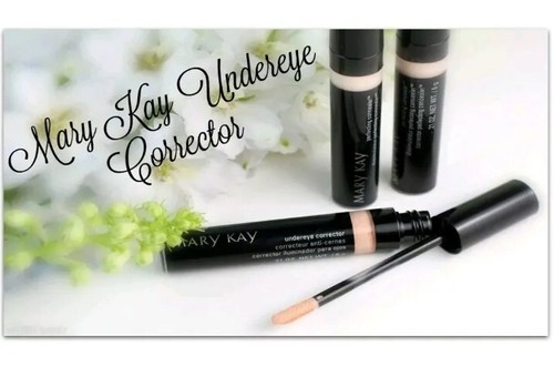 MARY KAY Undereye Corrector *Neutralise Dark Cricles and Brighthens Undereye* - Bild 1 von 2