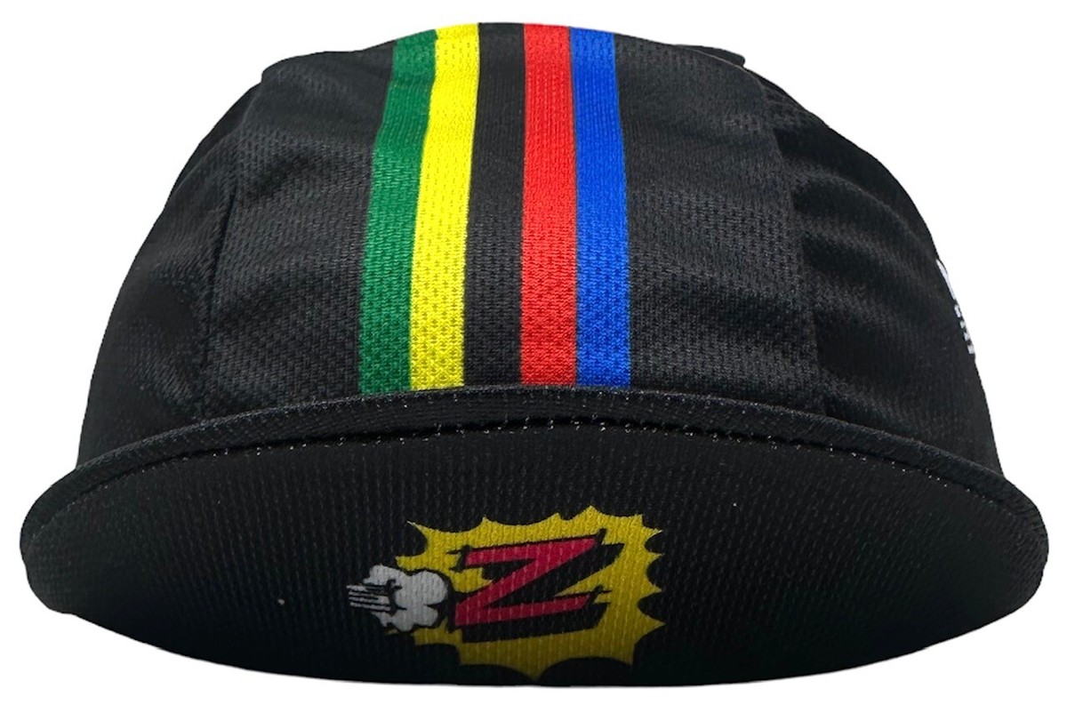 帽子 Woven Ball Cap バザール VARZAR 【VARZAR/ バザール】STUD LOGO OVER FIT BALL
