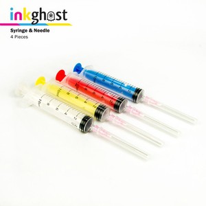ink refill syringe