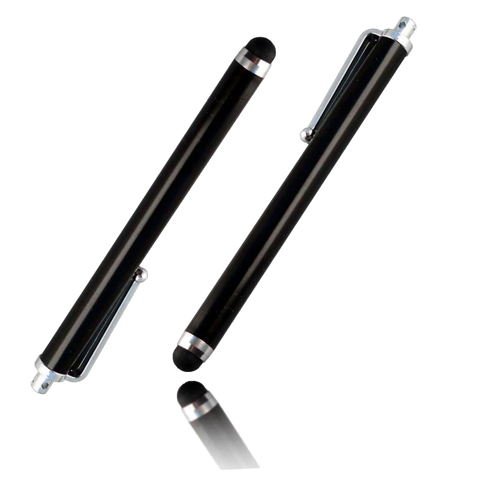 Black Cell Phone Styluses for HP