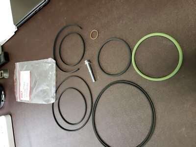 #ad GARDNER DENVER 85133299 ORIGINAL SEAL KIT MIN PRESSURE VALVE NEW NOS SALE $139 $139.00