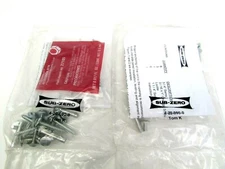 (2) Sub-Zero Anchoring Component Screw Kit, Refrigerator Freezer 4200900 Anchor 