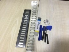 20X Bottom USB Charge Data Dock Port Connector for iPod 6th Classic 80/120/160GB