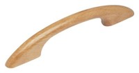 Achim Home Furnishings 760--hdl-24 Beech With Paint Finishing And Brass Thread I on sale Achim Home Furnishings 760--hdl-24 Beech With Paint Finishing And Brass Thread I on sale
