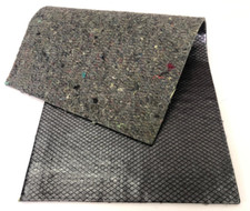 PANNELLO 100x50 ANTIROMBO BITUME ACCOPPIATO A FELTRO TERMO FONOASSORBENTE