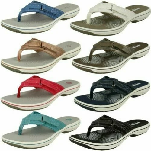 Sandali da donna Clarks