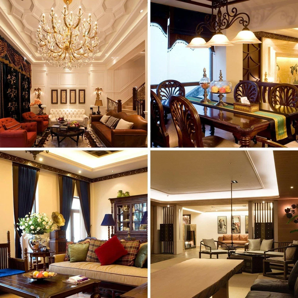 10x g4 led bulb dimmable COB 6W AC DC 12V Warm White Capsule light 12 volt bulbs - Image 4 of 4