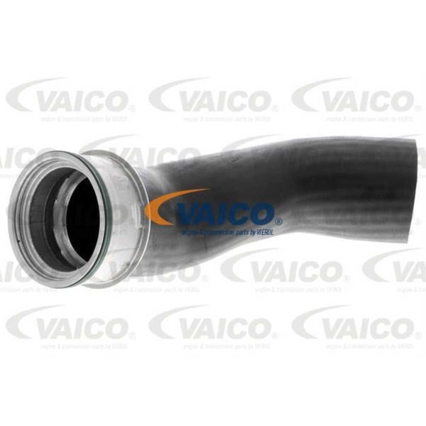 Vaico Ladeluftschlauch FüR VW Transporter V Bus 7HB 7HJ 7EB 7EJ 7EF 7EG-image