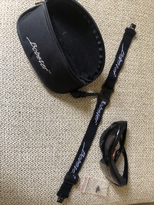 Brand New Bobster eyewear
