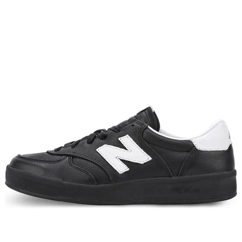 New Balance 300 Court Black Size 11.5 CRT300LA | eBay