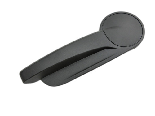 Abdeckung Blende für Sitz Fahrersitz Li Vo Opel Astra J 12-15 13290301