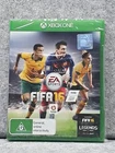 NEW: XBOX ONE | FIFA 16 | EA SPORTS Microsoft Soccer Game | Free Post