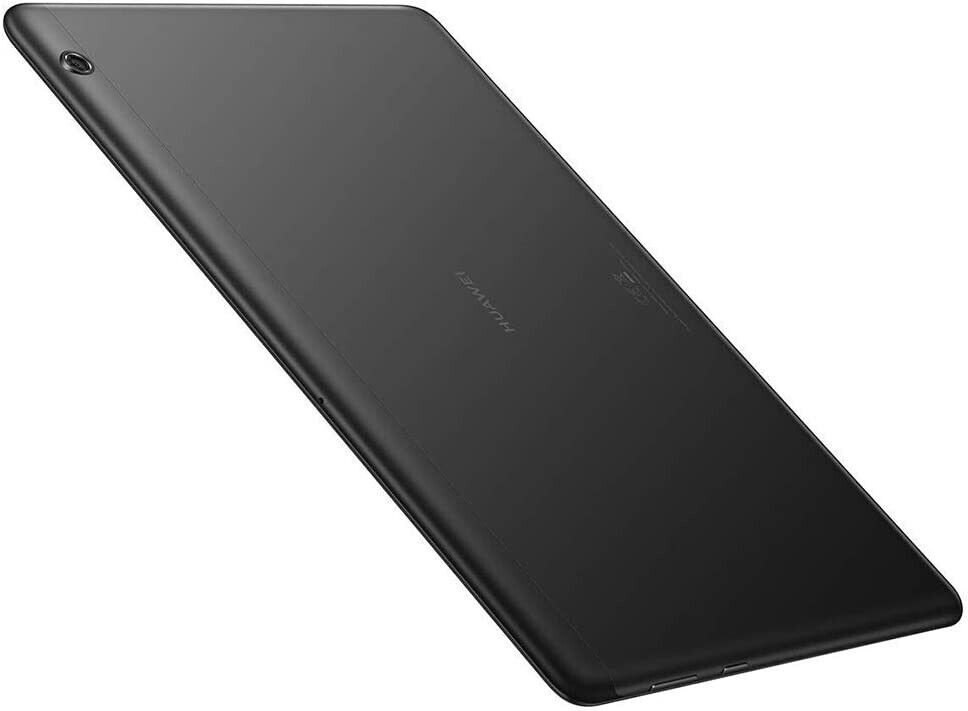 Huawei - MediaPad T5 10,1 - 2/32 Go - WiFi - Noir - Tablette Android - Rue  du Commerce